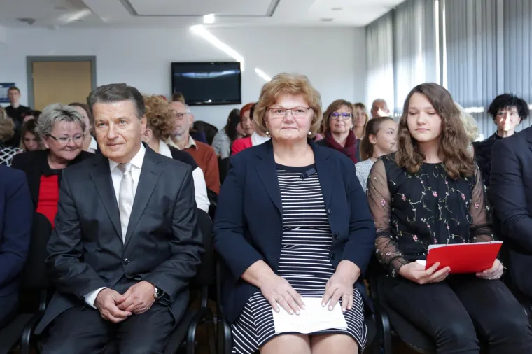 Održana svečana dodjela Nagrade za promicanje prava djeteta u 2017. godini