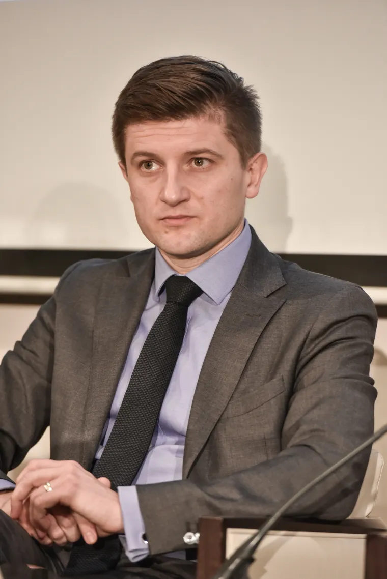 Održan poslovni skup Hrvatskih izvoznika s ministrom financija Zdravkom Marićem