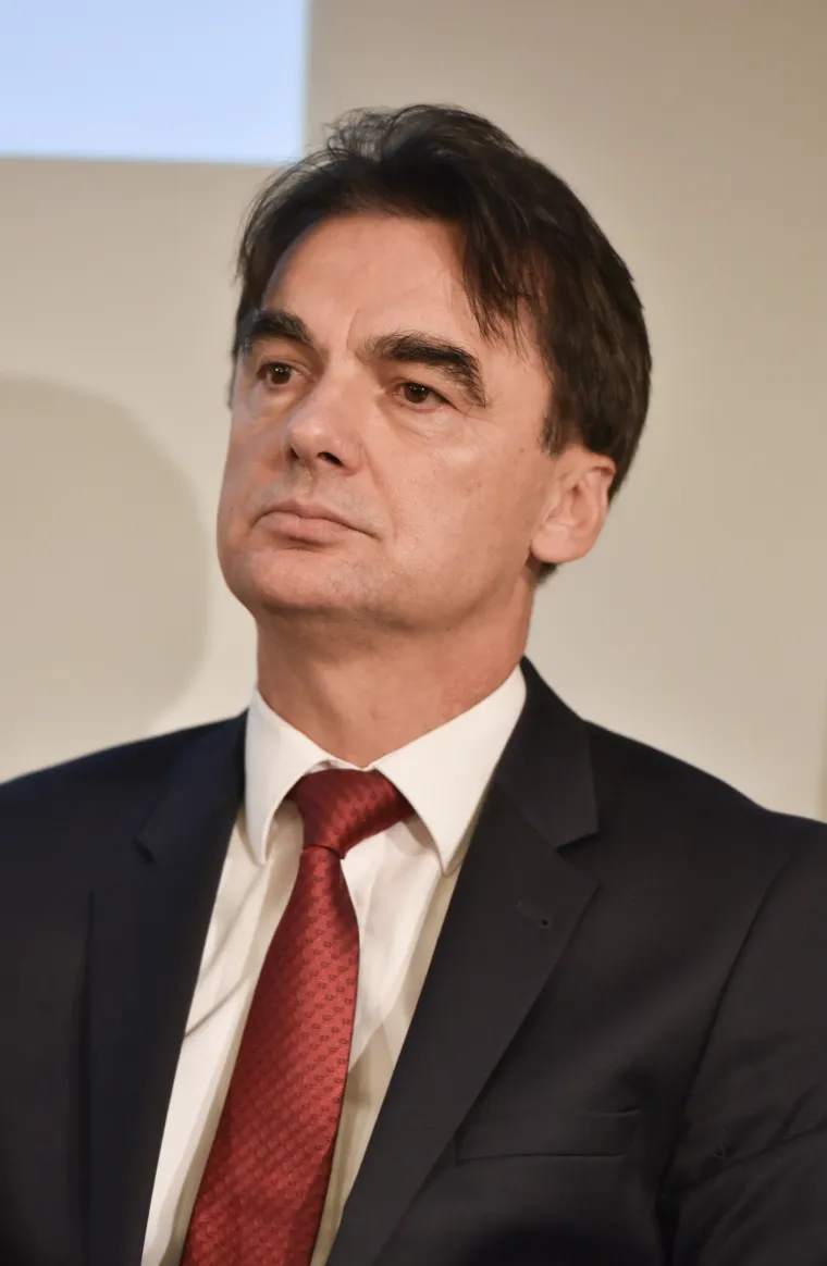 Održan poslovni skup Hrvatskih izvoznika s ministrom financija Zdravkom Marićem