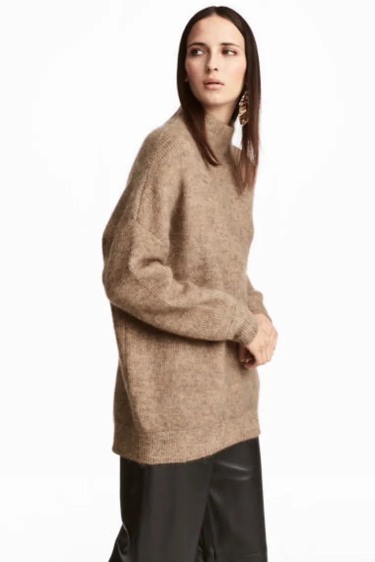 Vuneni džemper, H&amp;M, 760,33 kune