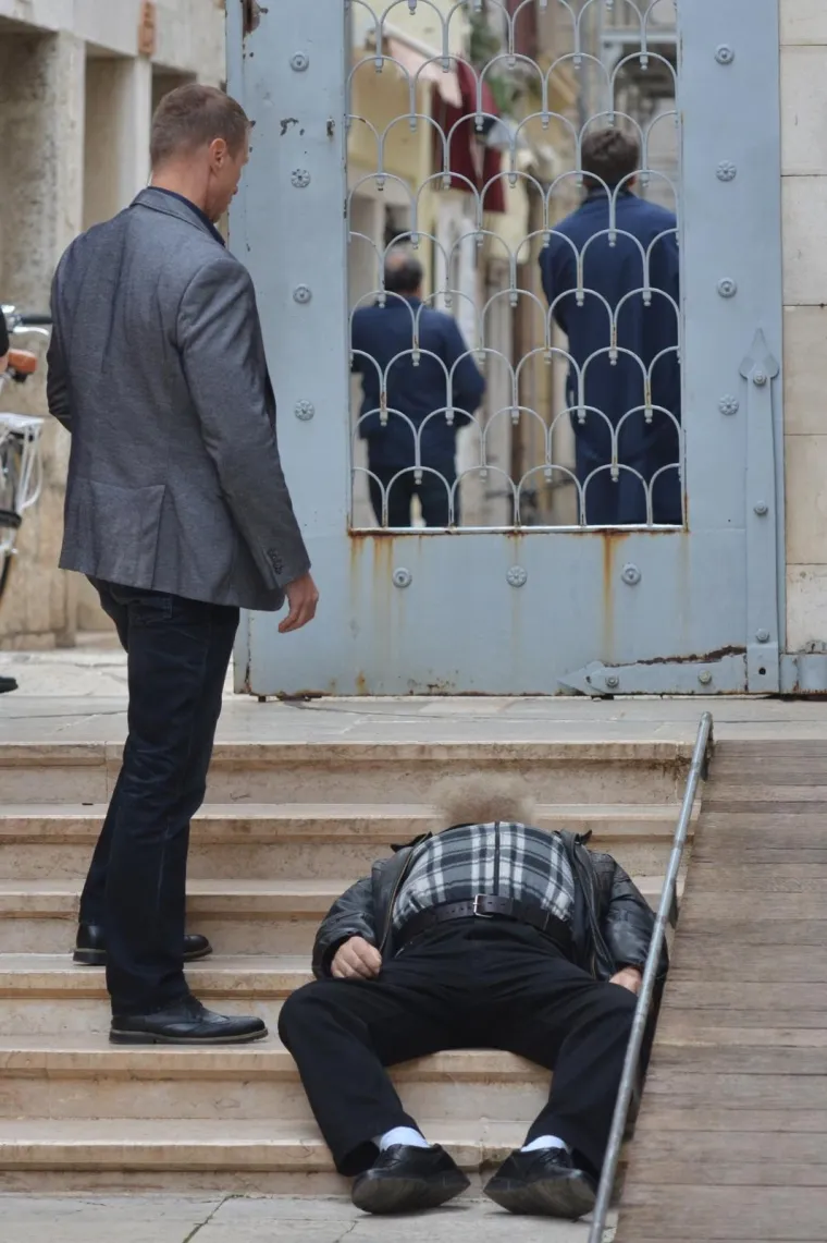 VJERNICIMA U POREČU POZLILO TIJEKOM MISE: Hitna je na proslavi svetog Maura morala intervenirati vi&scaron;e puta