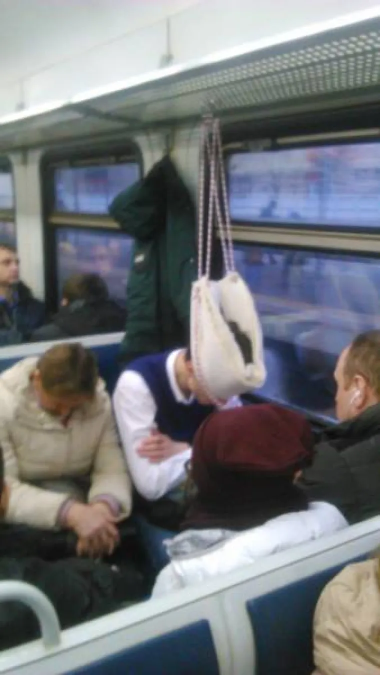 GENIJALCI MODERNOG DOBA: Od kud su izvukli ova jednostavna rje&scaron;enja za svakodnevne probleme?