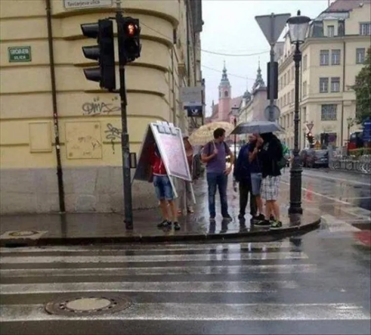 GENIJALCI MODERNOG DOBA: Od kud su izvukli ova jednostavna rje&scaron;enja za svakodnevne probleme?