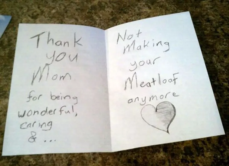 Urnebesni dječji crteži koji su otkrili puno vi&scaron;e o roditeljima nego &scaron;to su trebali