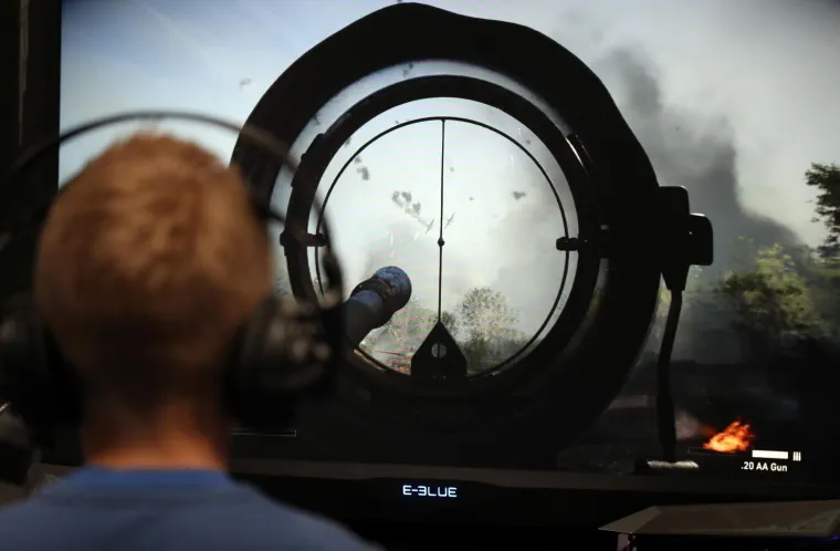 Na Zagrebačkom Velesajmu otvoren Reboot InfoGamer 2017, festival i sajam gaminga