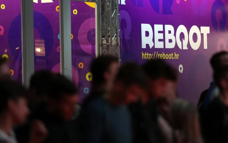 Na Zagrebačkom Velesajmu otvoren Reboot InfoGamer 2017, festival i sajam gaminga