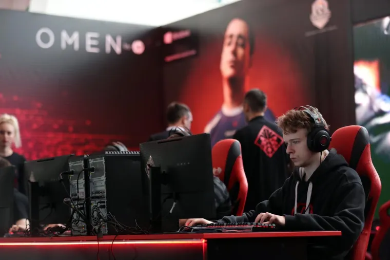 Na Zagrebačkom Velesajmu otvoren Reboot InfoGamer 2017, festival i sajam gaminga