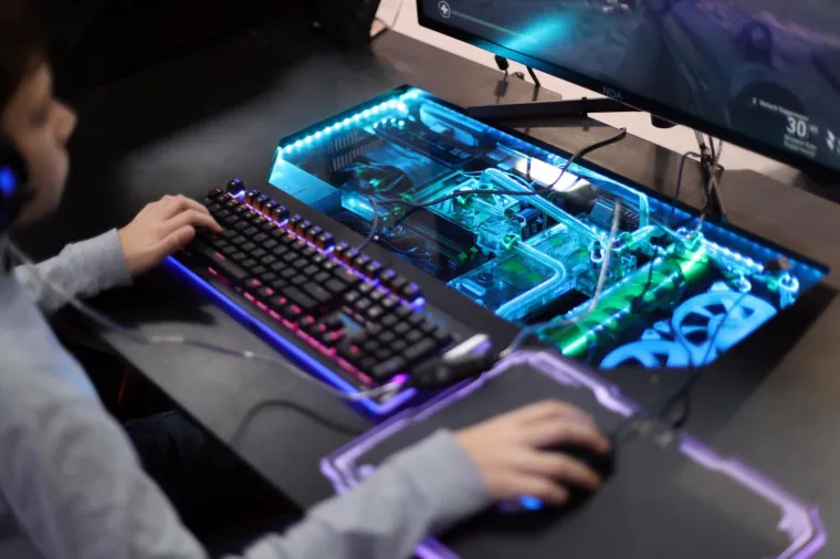 Na Zagrebačkom Velesajmu otvoren Reboot InfoGamer 2017, festival i sajam gaminga