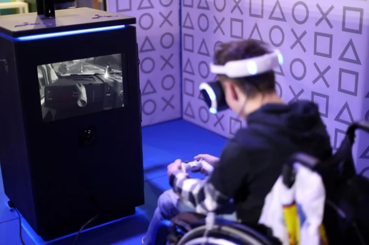 Na Zagrebačkom Velesajmu otvoren Reboot InfoGamer 2017, festival i sajam gaminga