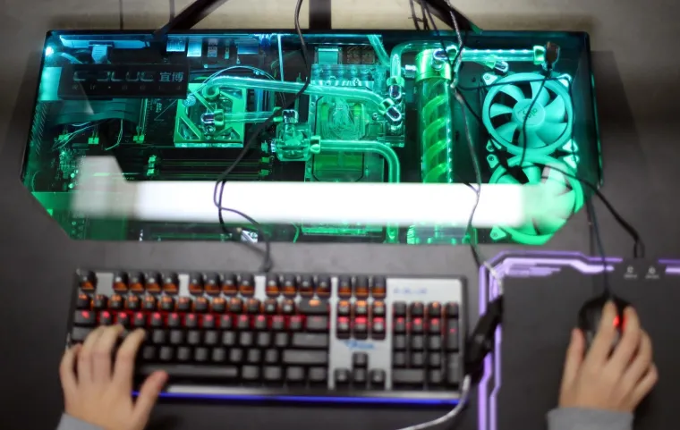 Na Zagrebačkom Velesajmu otvoren Reboot InfoGamer 2017, festival i sajam gaminga