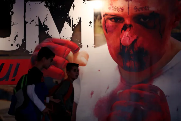 Na Zagrebačkom Velesajmu otvoren Reboot InfoGamer 2017, festival i sajam gaminga