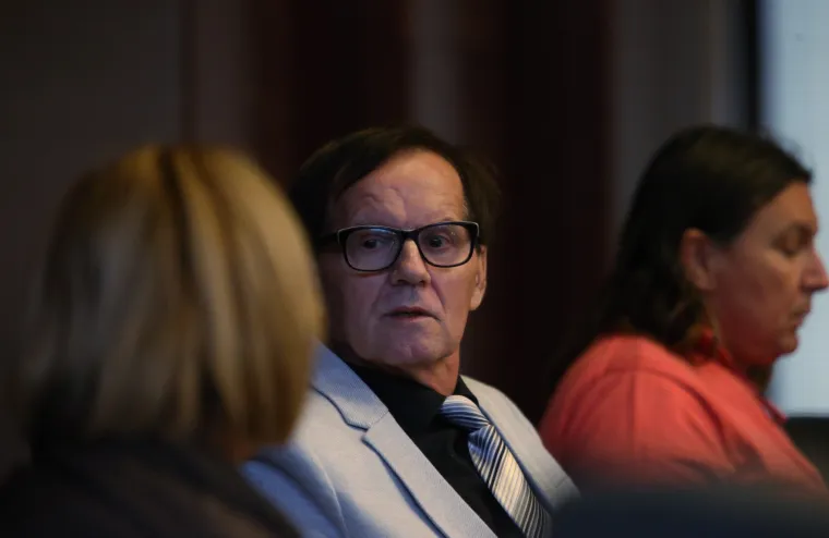 Bruno Bajrić nepravomoćno osuđen na 10 godina zatvorske kazne zbog ubojstva Anice Ćurić