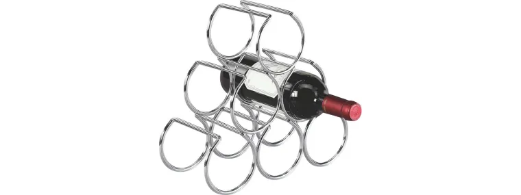 Regal za vino, Lesnina, 59,00 kuna