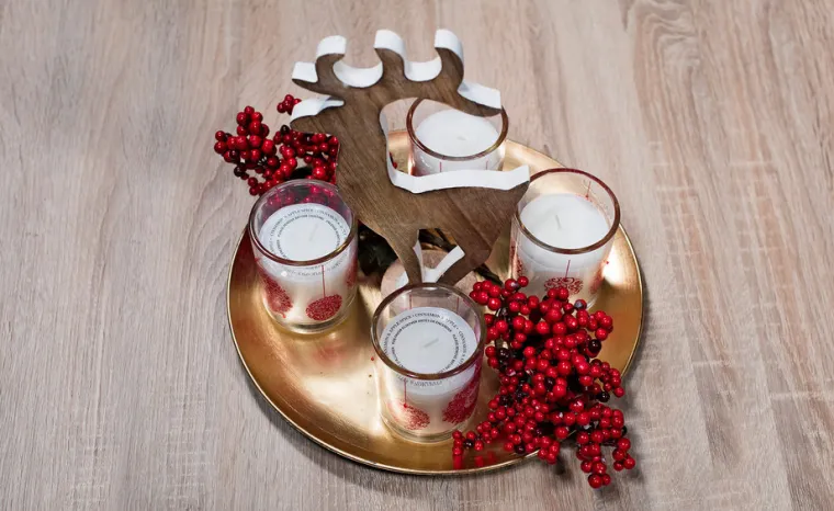 Adventski vijenac, Emmezeta, 19,99 kuna