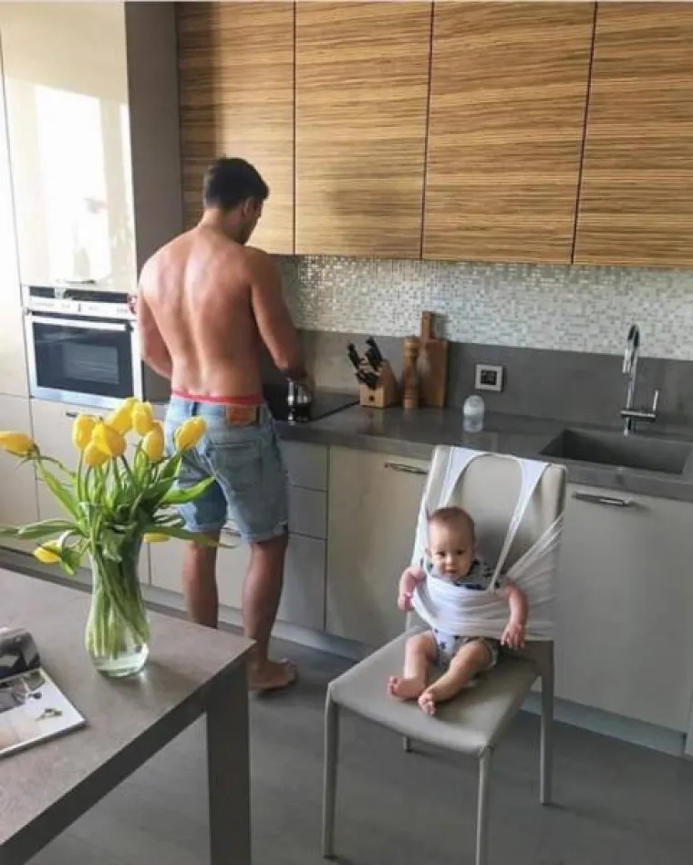 RODITELJI S MALOM DJECOM SU U VELIKIM PROBLEMIMA: Pogledajte kako se poku&scaron;avaju nositi s klincima, često neuspje&scaron;no