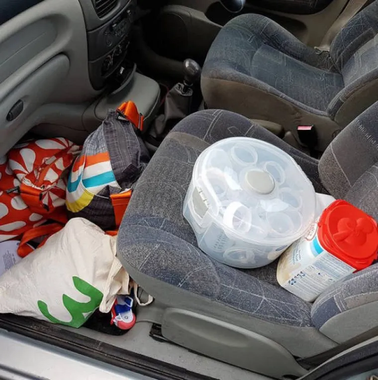 RODITELJI S MALOM DJECOM SU U VELIKIM PROBLEMIMA: Pogledajte kako se poku&scaron;avaju nositi s klincima, često neuspje&scaron;no