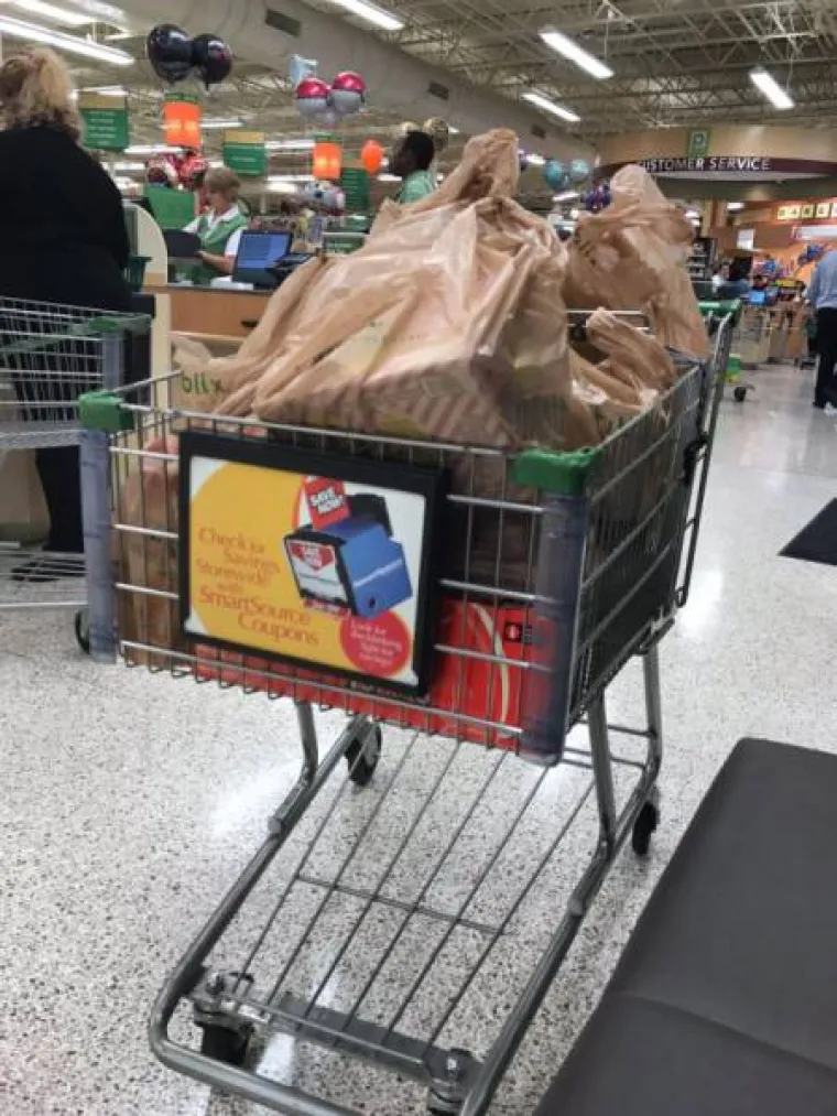 RODITELJI S MALOM DJECOM SU U VELIKIM PROBLEMIMA: Pogledajte kako se poku&scaron;avaju nositi s klincima, često neuspje&scaron;no