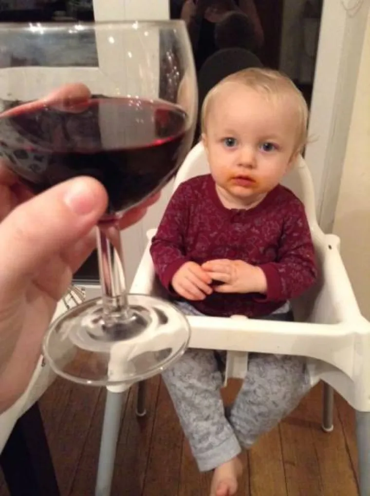 RODITELJI S MALOM DJECOM SU U VELIKIM PROBLEMIMA: Pogledajte kako se poku&scaron;avaju nositi s klincima, često neuspje&scaron;no