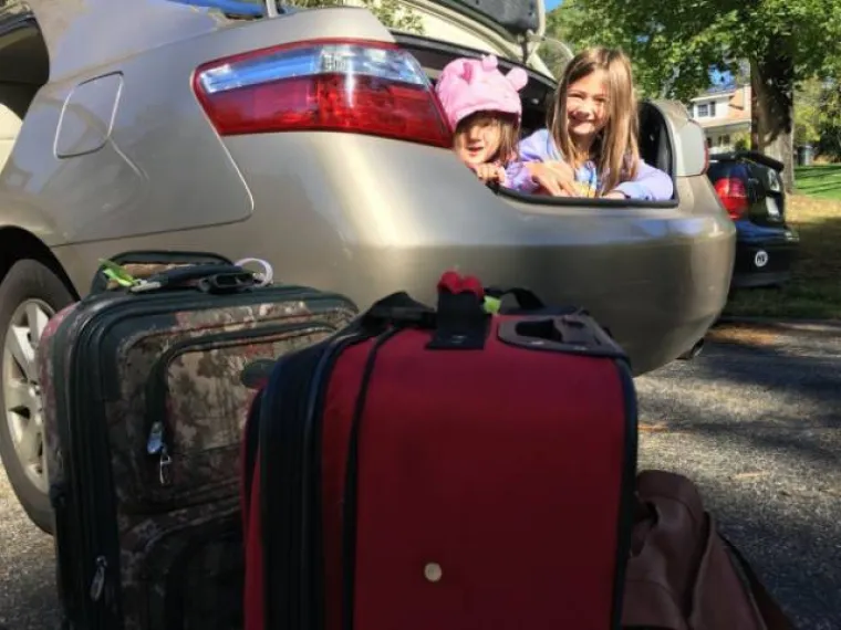 RODITELJI S MALOM DJECOM SU U VELIKIM PROBLEMIMA: Pogledajte kako se poku&scaron;avaju nositi s klincima, često neuspje&scaron;no