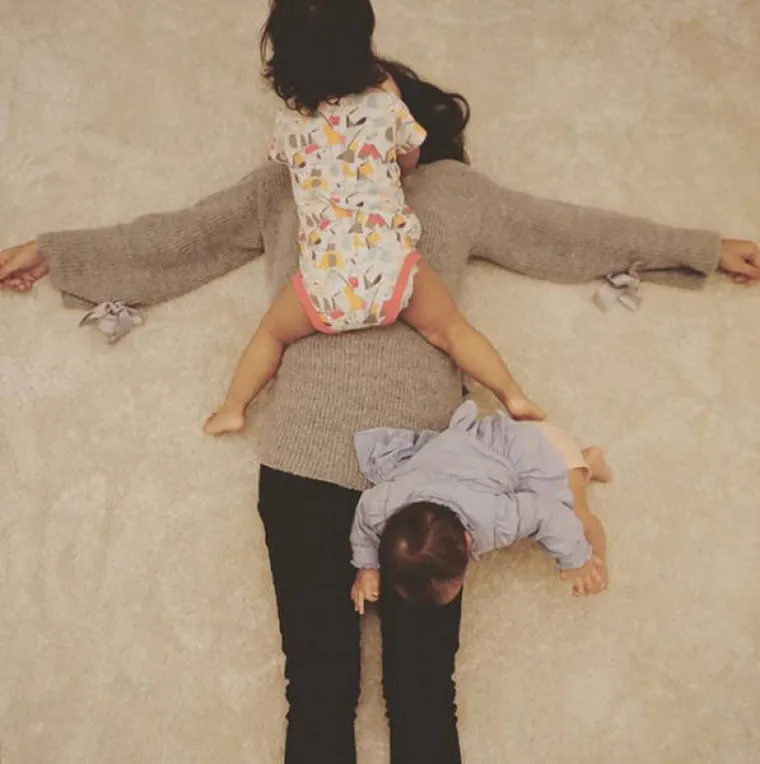 RODITELJI S MALOM DJECOM SU U VELIKIM PROBLEMIMA: Pogledajte kako se poku&scaron;avaju nositi s klincima, često neuspje&scaron;no