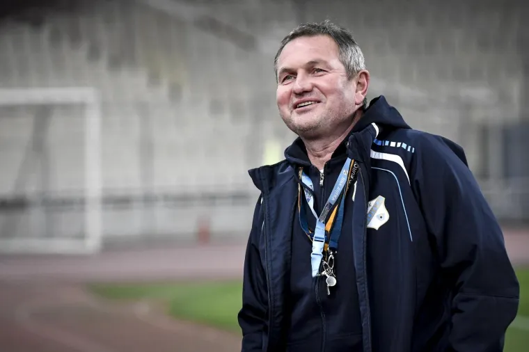 RIJEČANI ODRADILI TRENING U ATENI: Pogledajte kako se Kekove trupe pripremaju za AEK