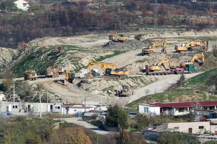 U Splitu počela sanacija otpada na Karepovcu
