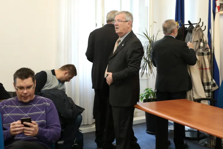 Odgođeno suđenje za Fimi mediju