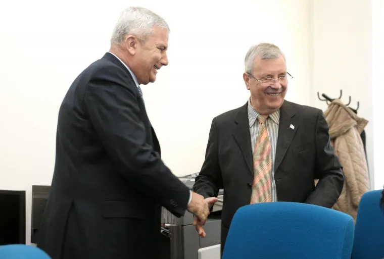 Odgođeno suđenje za Fimi mediju