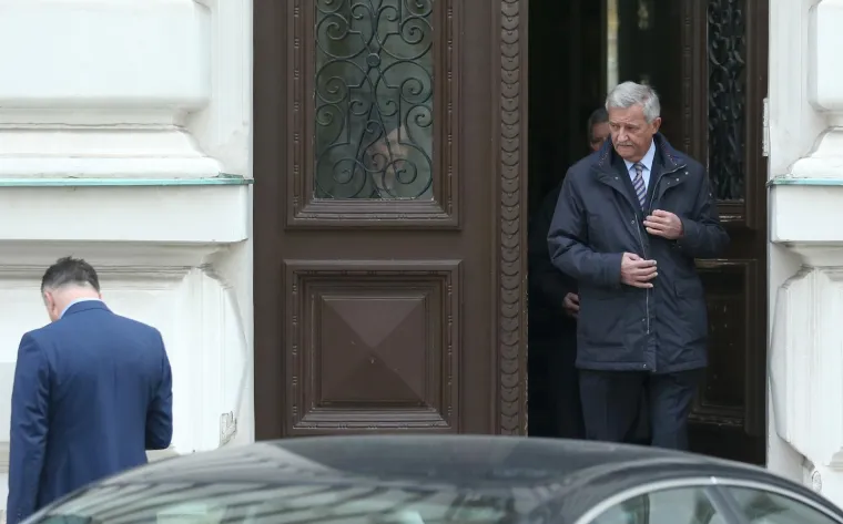 Odgođeno suđenje za Fimi mediju