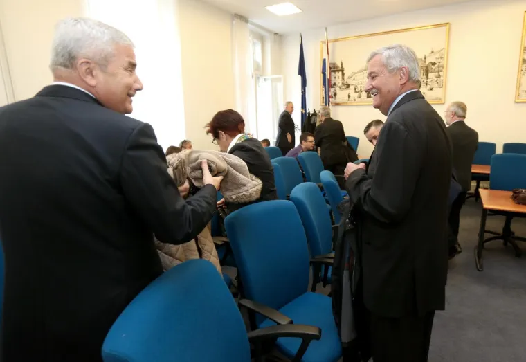 Odgođeno suđenje za Fimi mediju