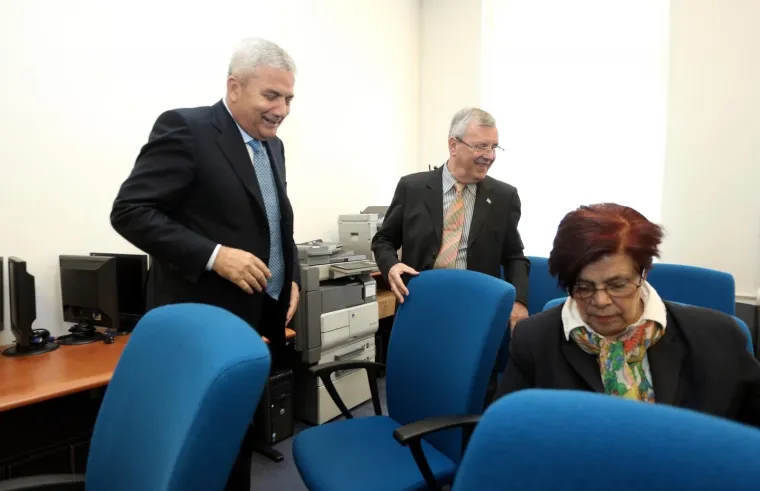 Odgođeno suđenje za Fimi mediju