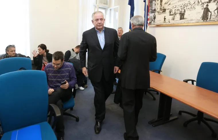 Odgođeno suđenje za Fimi mediju