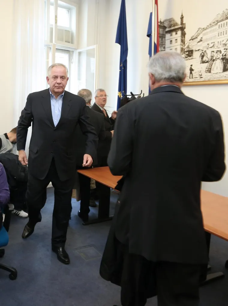 Odgođeno suđenje za Fimi mediju