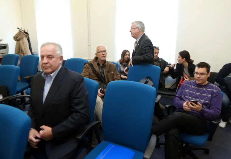 Odgođeno suđenje za Fimi mediju