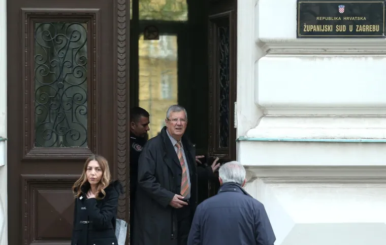 Odgođeno suđenje za Fimi mediju