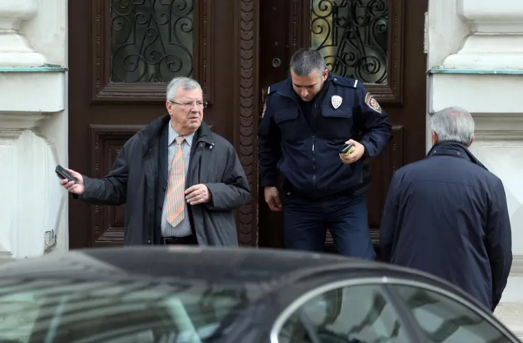 Odgođeno suđenje za Fimi mediju