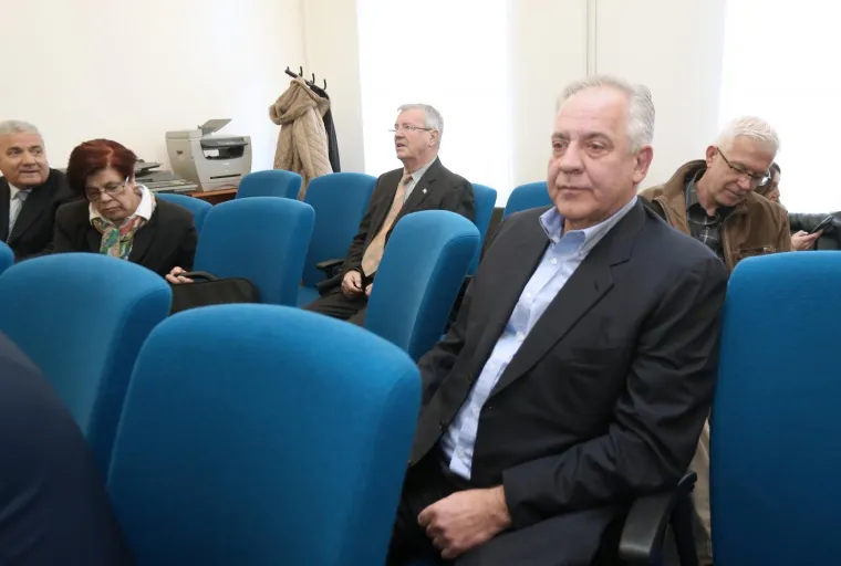 Odgođeno suđenje za Fimi mediju