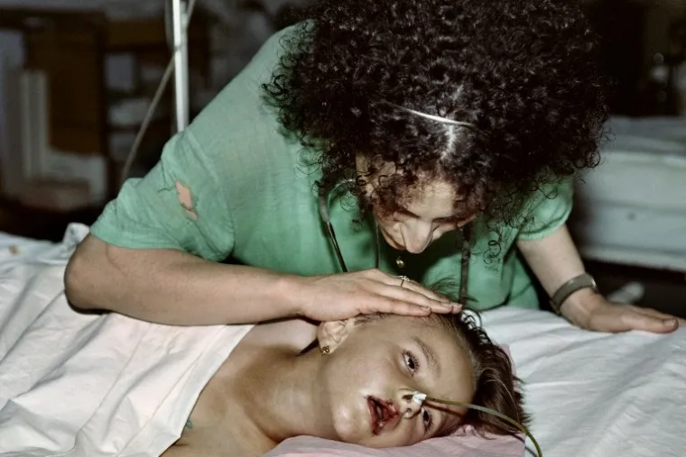 U ratu u BiH ranjeno je na tisuće djece, a ubijeno ih je oko tri i pol tisuće.