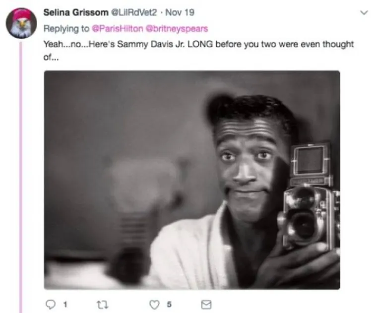 PARIS HILTON POHVALILA SE DA JE IZMISLILA SELFIE: Korisnici Twittera vrlo su brzo opovrgnuli njezinu tvrdnju