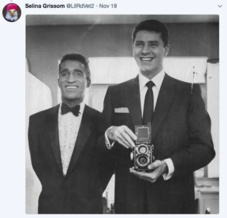 PARIS HILTON POHVALILA SE DA JE IZMISLILA SELFIE: Korisnici Twittera vrlo su brzo opovrgnuli njezinu tvrdnju