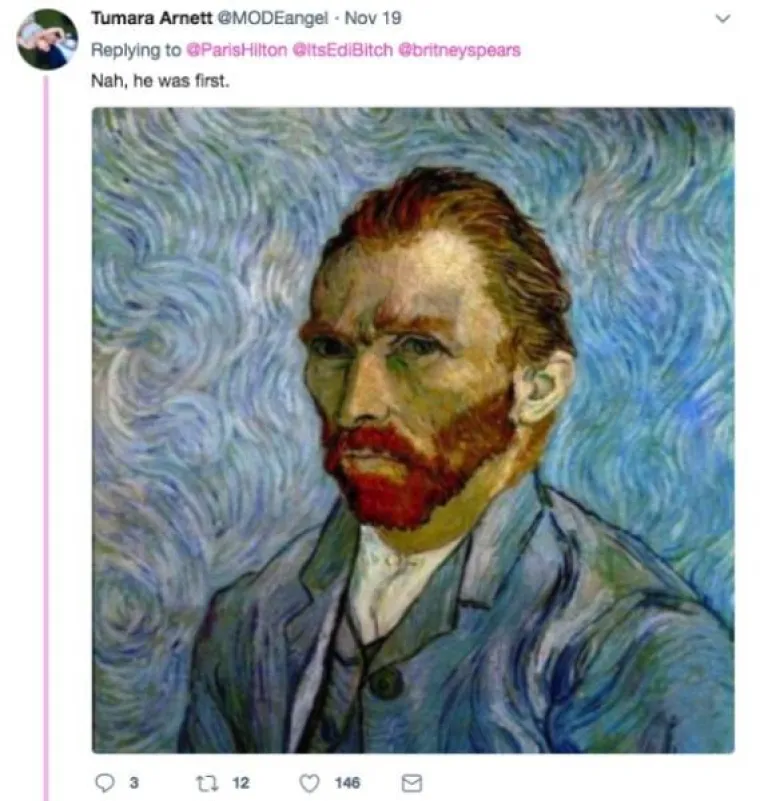 PARIS HILTON POHVALILA SE DA JE IZMISLILA SELFIE: Korisnici Twittera vrlo su brzo opovrgnuli njezinu tvrdnju