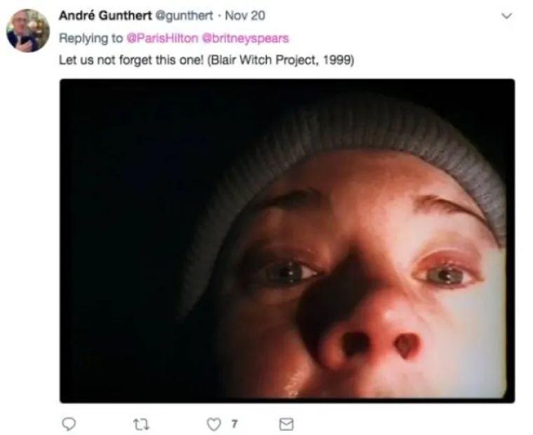 PARIS HILTON POHVALILA SE DA JE IZMISLILA SELFIE: Korisnici Twittera vrlo su brzo opovrgnuli njezinu tvrdnju