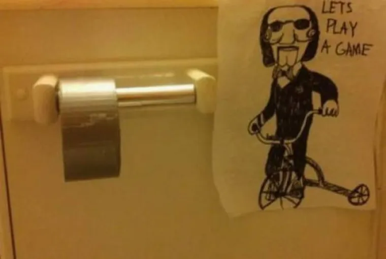 ZNAJU KAKO NAŽIVCIRATI KOLEGE S POSLA: Usavr&scaron;ili su svoj hobi, njihove metode jamče nemir u uredu