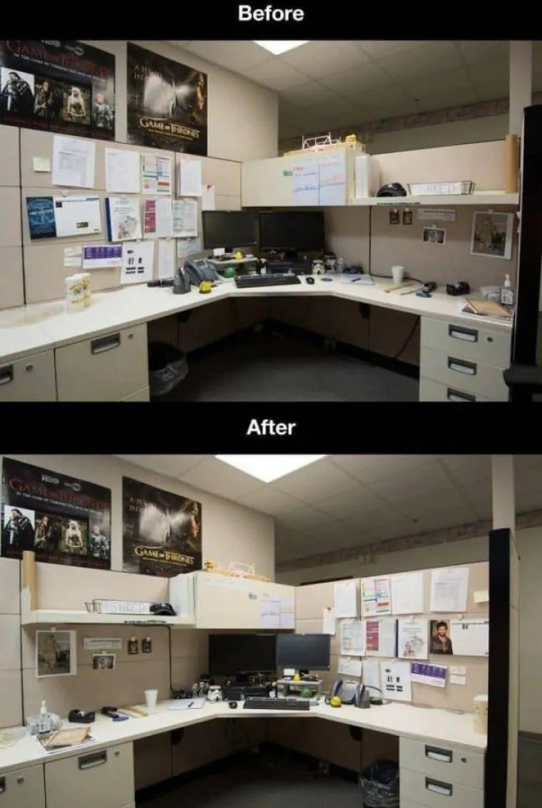 ZNAJU KAKO NAŽIVCIRATI KOLEGE S POSLA: Usavr&scaron;ili su svoj hobi, njihove metode jamče nemir u uredu