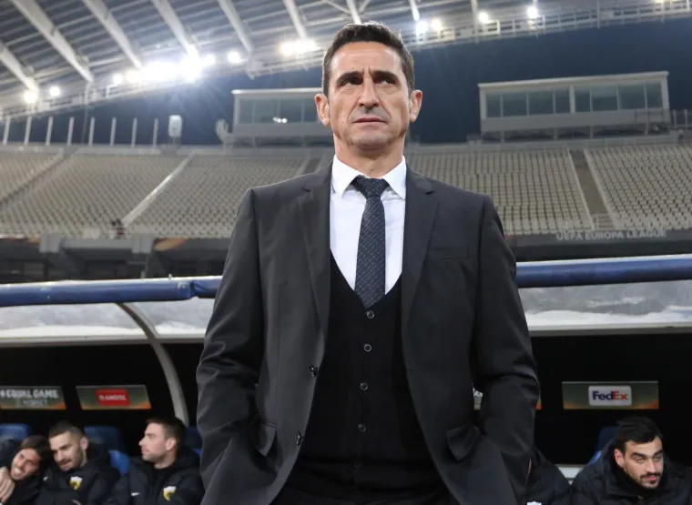 HRVATSKI PRVAK U ATENI: Rijeka protiv AEK-a traži proljeće u Europi