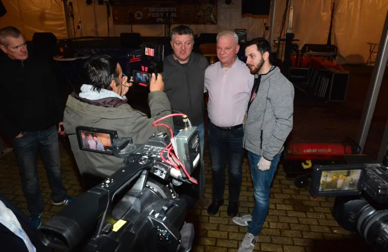 Slavonski Brod: Ivan Lazarević pobjednik je ovogodi&scaron;njeg Pivskog maratona