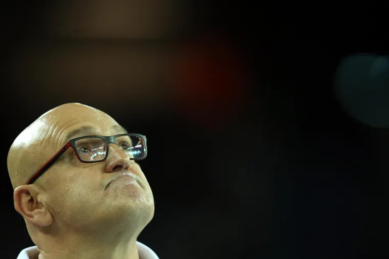 Nastavili niz poraza: hrvatski prvak PPD Zagreb u zagrebačkoj Areni izgubio od Barcelone 24-32