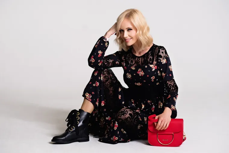 Prekrasna Jelena Rozga ponovno zasjala u FW17 kampanji za Liu Jo