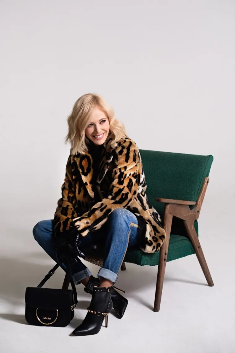 Prekrasna Jelena Rozga ponovno zasjala u FW17 kampanji za Liu Jo