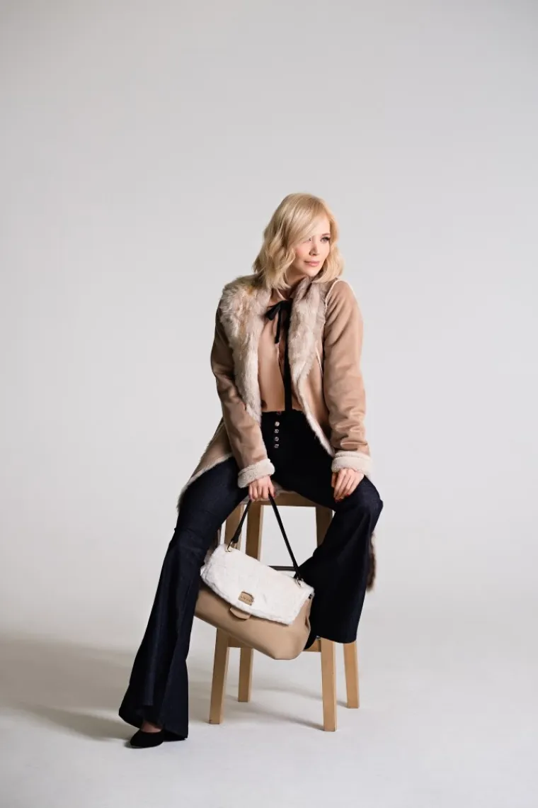 Prekrasna Jelena Rozga ponovno zasjala u FW17 kampanji za Liu Jo